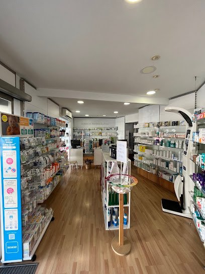 Farmacia Farmacia Perez Gago en Osuna