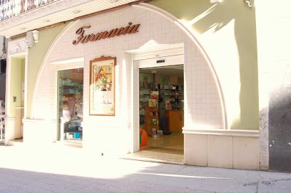 Farmacia Farmacia Perez Guzman