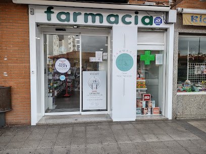 Farmacia Farmacia Perez Hernandez en Leon