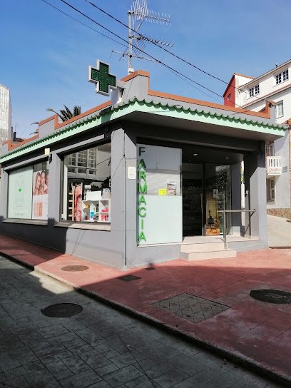 Farmacia Farmacia Perez Lema en Camarinas