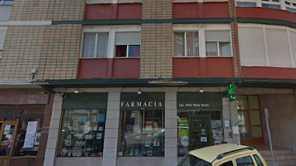 Farmacia Farmacia Perez Macho