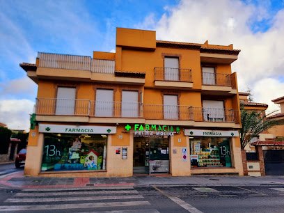 Farmacia Farmacia Perez Molina en Ogijares