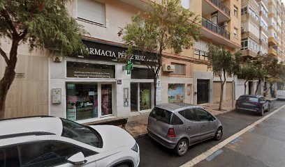 Farmacia Farmacia Perez Ruiz en Almeria
