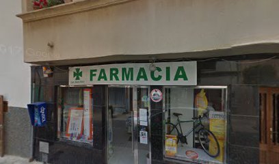 Farmacia Farmacia Perez Sanchiz en Sant Llorenc des Cardassar