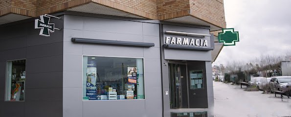 Farmacia Farmacia Perez Vazquez en Vigo