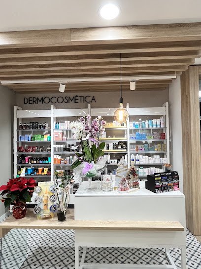 Farmacia Farmacia Perez y Nartallo C.B. en Lugo