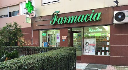 Farmacia Farmacia Perianes en Fuenlabrada