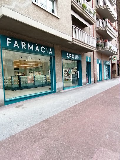 Farmacia Farmacia Pericot 35 . Llic: Albert Arque Barios en Girona