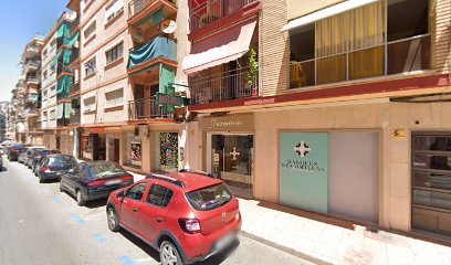 Farmacia Farmacia Peris Climent en Benidorm