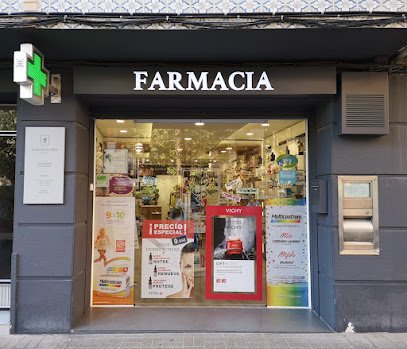 Farmacia Farmacia Peris | Farmacia en Burjassot en Burjassot