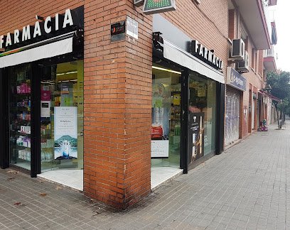 Farmacia Farmacia Peris Grau en Barcelona