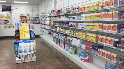 Farmacia Farmacia Peris y Valero. (Lda. Carmen Saus Iborra) en Valencia