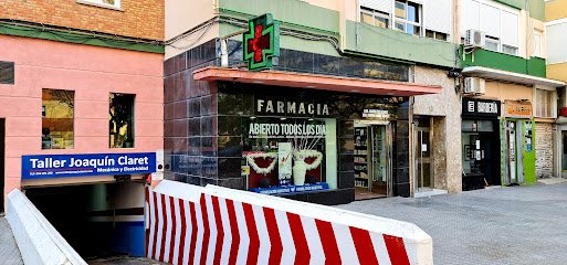 Farmacia Farmacia Peru en Cadiz