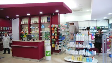 Farmacia Farmacia Petit Primero de Mayo en Las Palmas de Gran Canaria