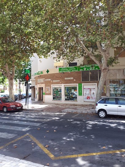 Farmacia Farmacia Pez Espada Torremolinos 12 Horas en Torremolinos