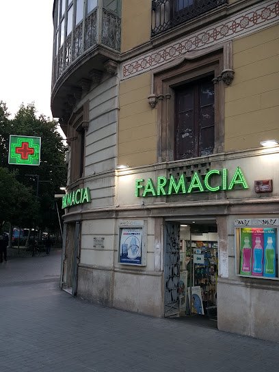 Farmacia Farmacia