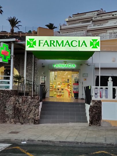 Farmacia Farmacia PharmAdeje (Costa Adeje) en Costa Adeje
