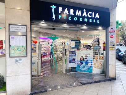 Farmacia Farmacia Picornell en Mataro