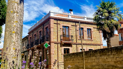 Farmacia Farmacia Piedad Ruiz en Carrizo de la Ribera