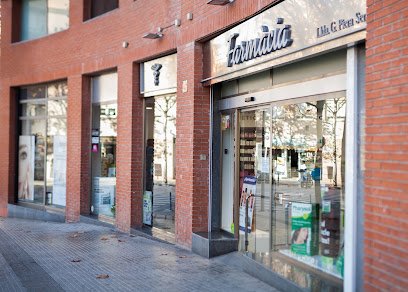 Farmacia Farmacia Piera Rubi en Rubi