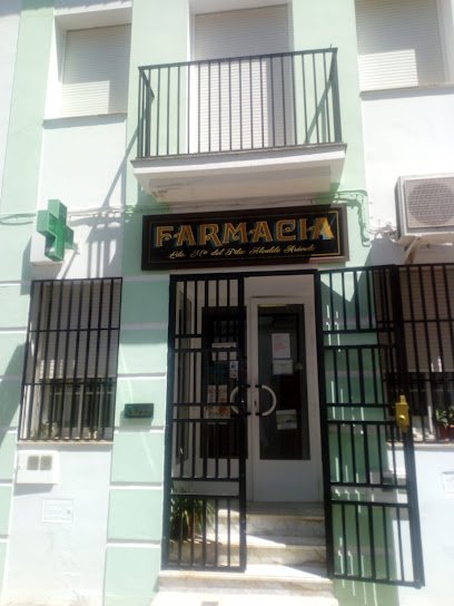 Farmacia Farmacia Pilar Alcalde en Benquerencia de la Serena