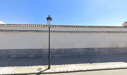 Farmacia Farmacia Pilar Caro en Tomelloso