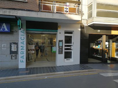 Farmacia Farmacia Pilar Daries Coll en Lliria