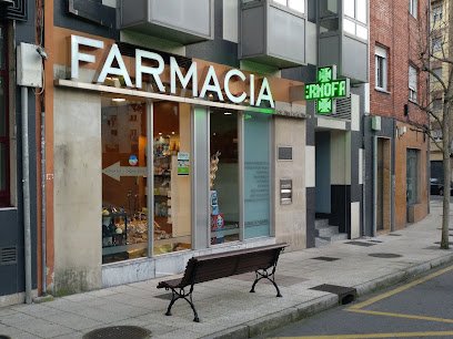 Farmacia Farmacia Pilar Garcia Alvarez en Oviedo