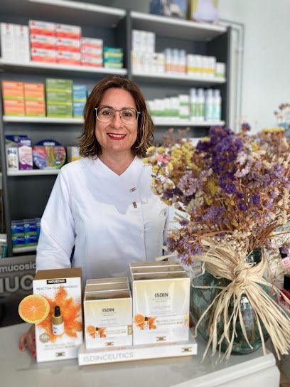 Farmacia Farmacia Pilar Gine en Montgai