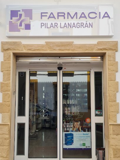 Farmacia Farmacia Pilar Lanagran en Lahiguera