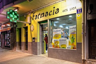 Farmacia Farmacia Pilar Orts Laza en Villajoyosa