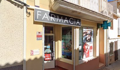 Farmacia Farmacia Pilar Part Jornet Belgida en Belgida