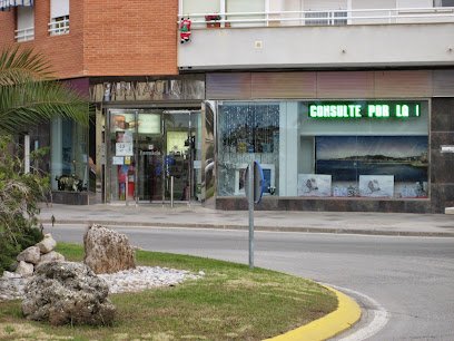 Farmacia Farmacia Pilar San Feliu en Benicarlo