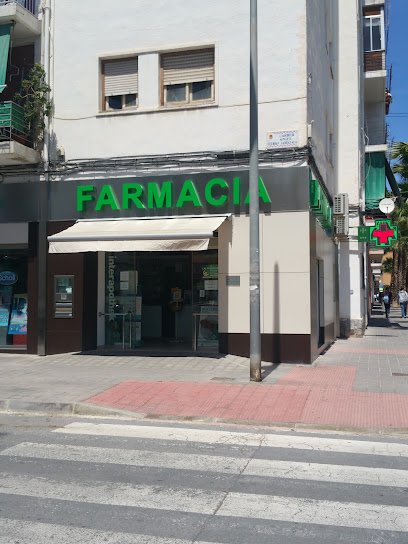 Farmacia Farmacia Pilar Trives Prada en Alicante