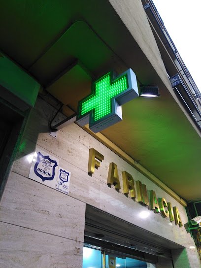 Farmacia Farmacia Pilar Vargas Zueco en Jaen