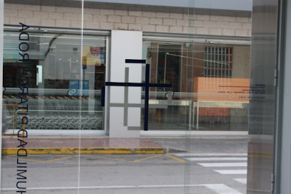 Farmacia Farmacia Pilar120 Llic. Humildad Pitarch Roda en Vinaros