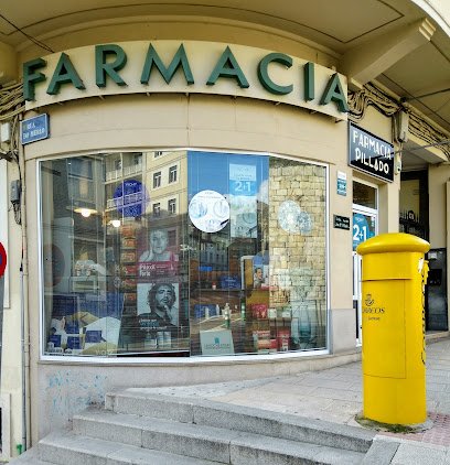 Farmacia Farmacia Pillado en Lugo