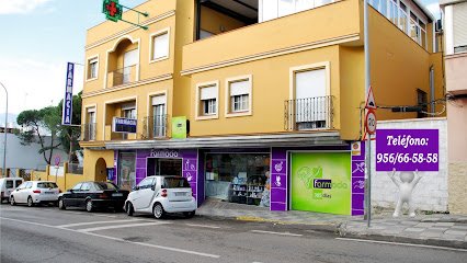 Farmacia Farmacia Pine y Vazquez en Algeciras
