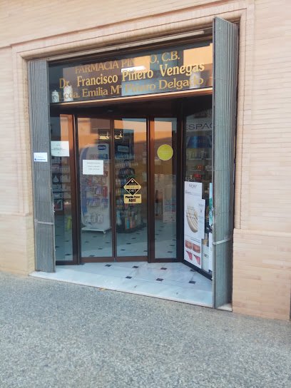 Farmacia Farmacia Pinero en El Viso del Alcor