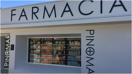 Farmacia Farmacia Pinomar en Marbella