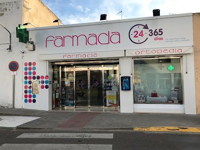 Farmacia Farmacia Pintor Galindo CB en Montijo