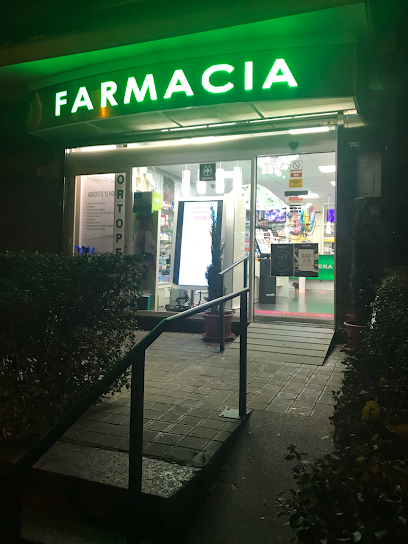 Farmacia Farmacia Pintor Ribera en Madrid