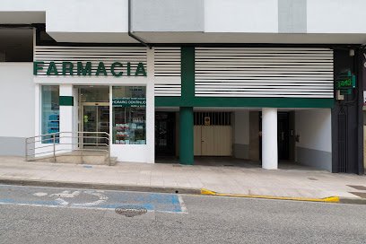 Farmacia Farmacia Pintos en Lugo