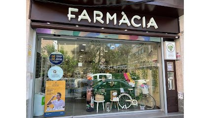 Farmacia Farmacia Pique en Lleida