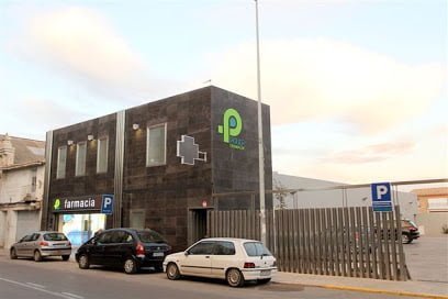 Farmacia Farmacia Piquer en Almassora