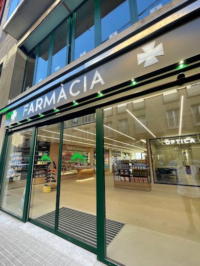 Farmacia Farmacia Pirineus Puigcerda JMM en Puigcerda