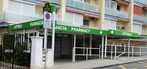 Farmacia Farmacia Piro en Salou