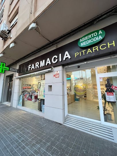 Farmacia Farmacia Pitarch en Valencia
