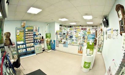 Farmacia Farmacia Pizarrales en Salamanca