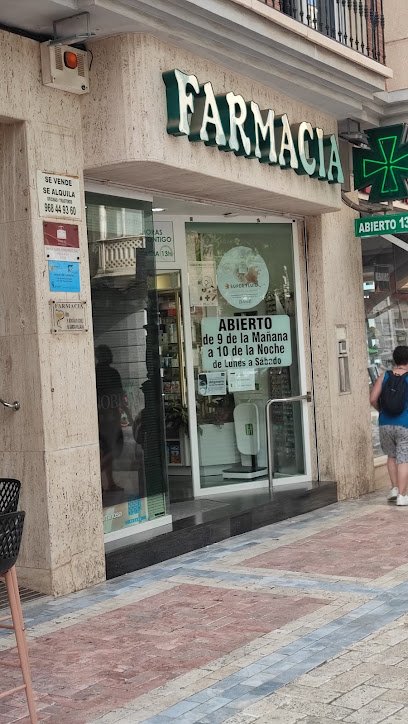 Farmacia Farmacia